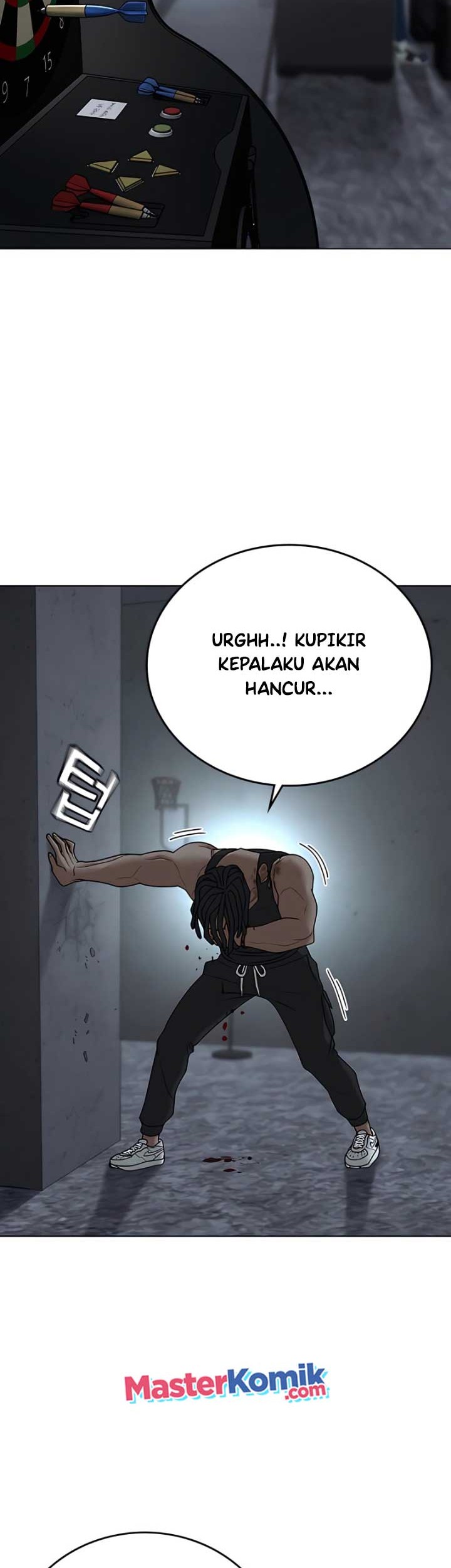 Reality Quest Chapter 34 - halaman 27