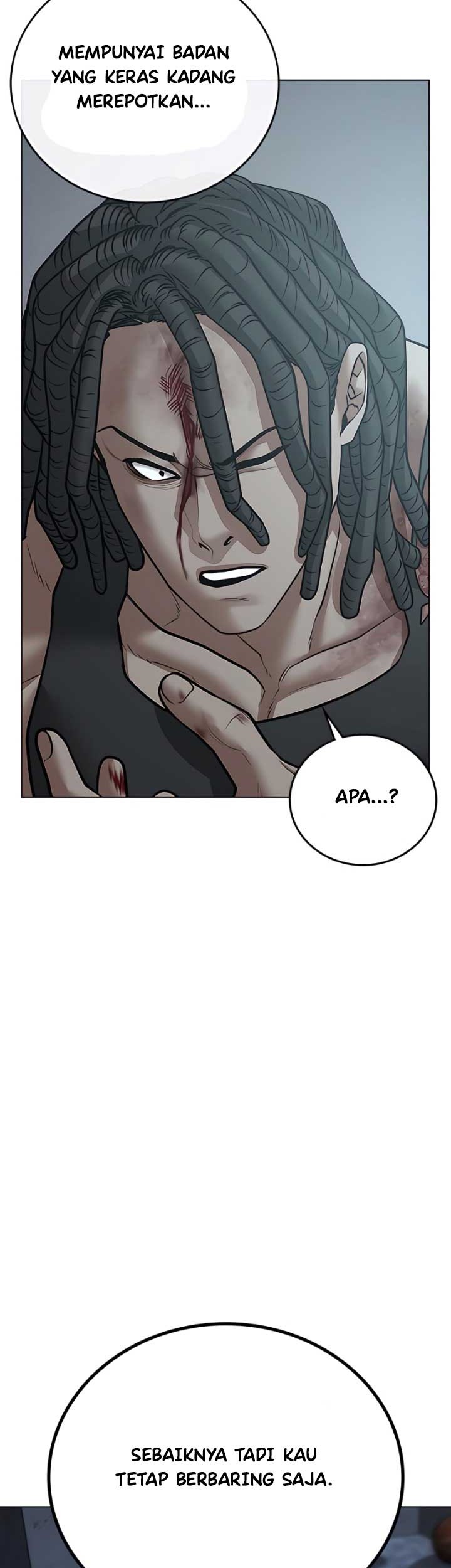 Reality Quest Chapter 34 - halaman 28