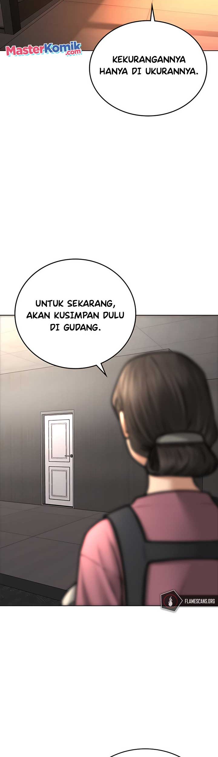 Reality Quest Chapter 34 - halaman 3