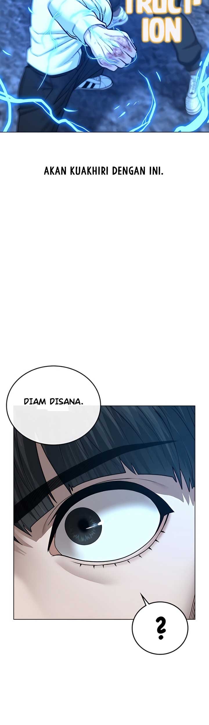 Reality Quest Chapter 34 - halaman 30