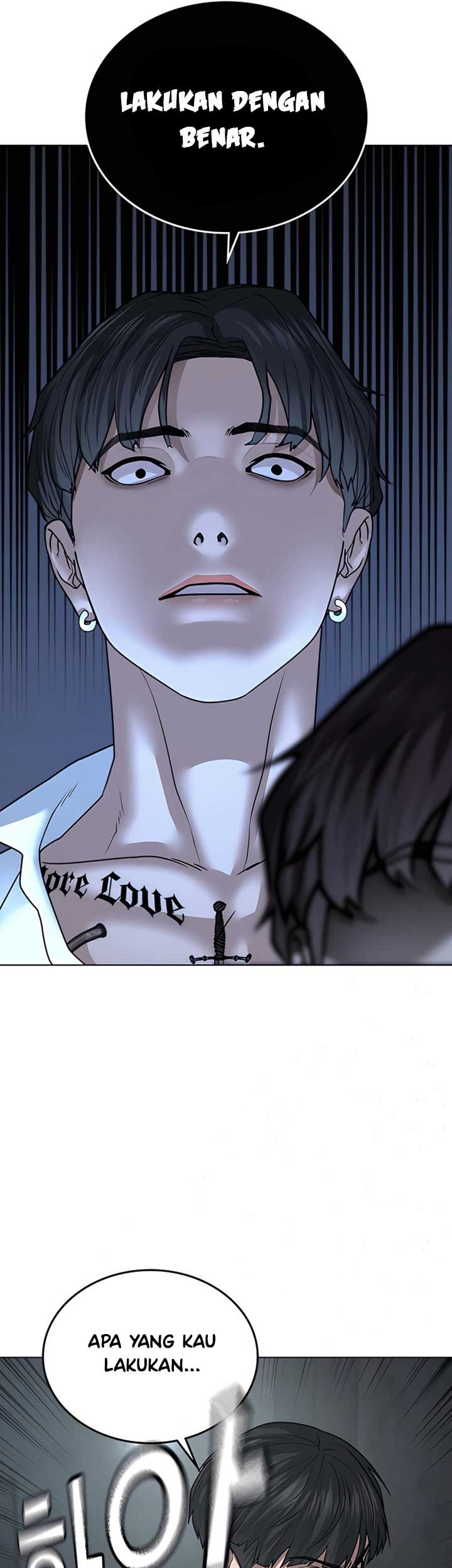 Reality Quest Chapter 34 - halaman 34