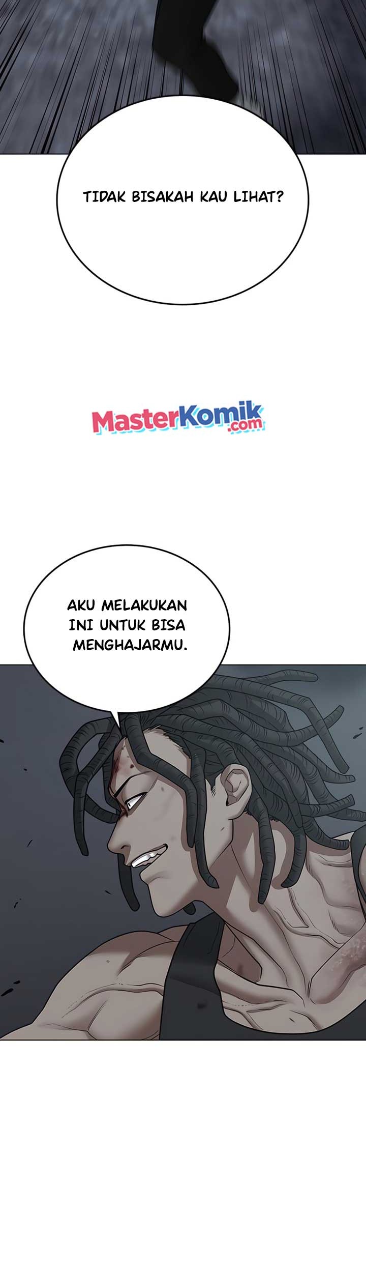 Reality Quest Chapter 34 - halaman 36