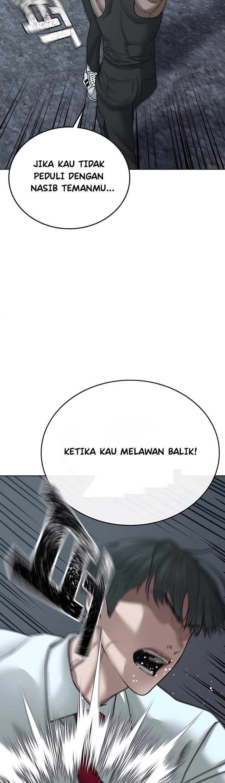 Reality Quest Chapter 34 - halaman 38