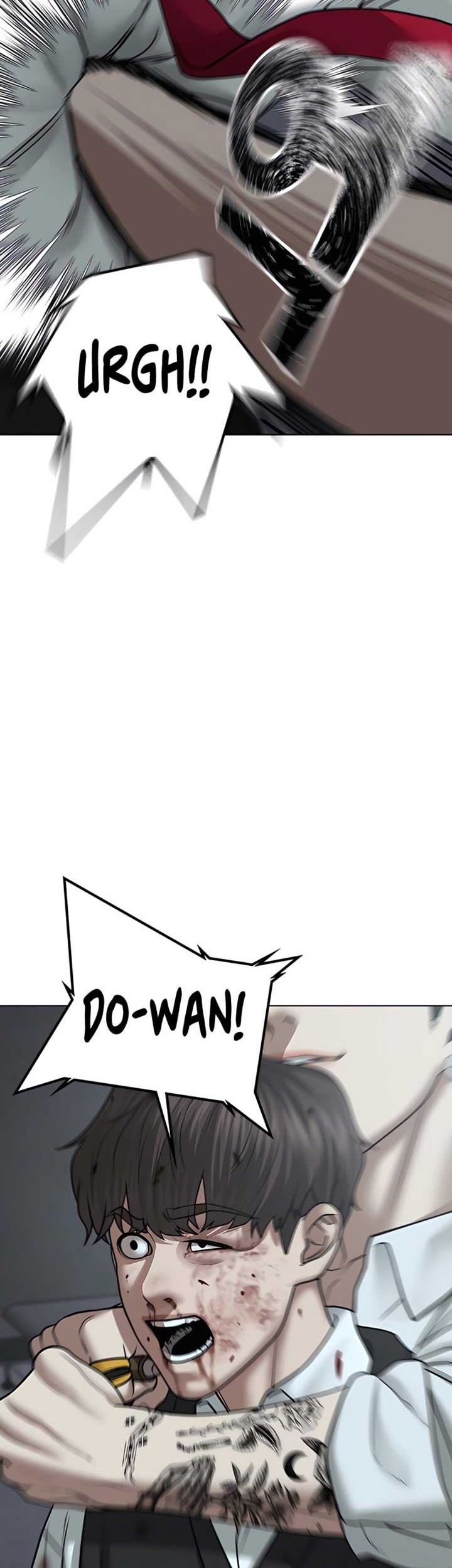 Reality Quest Chapter 34 - halaman 39