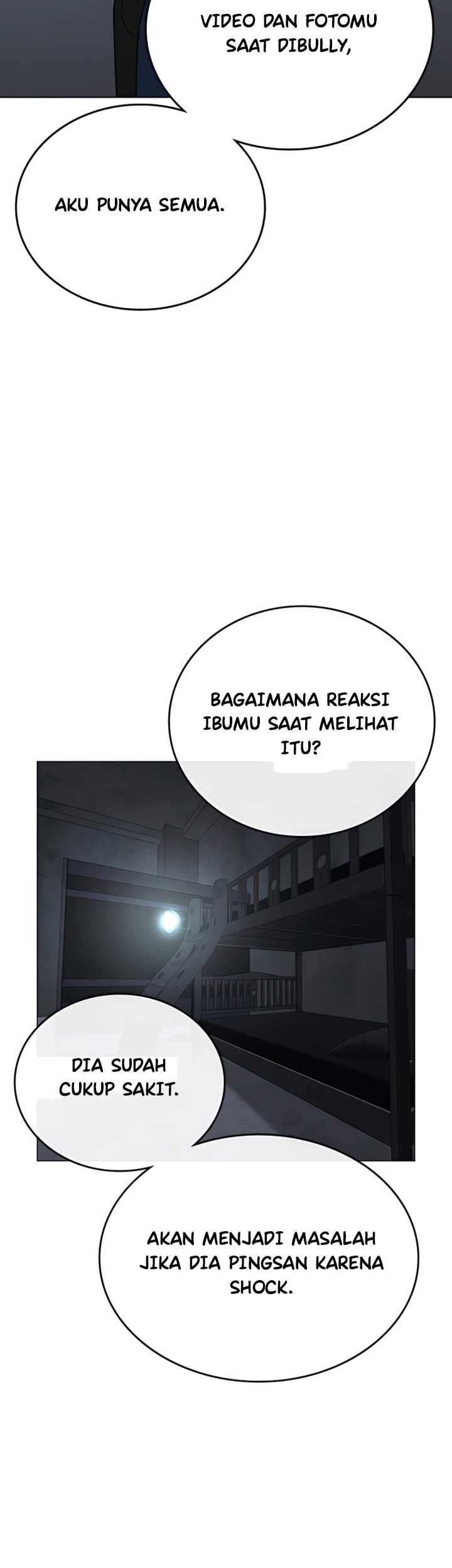 Reality Quest Chapter 34 - halaman 42
