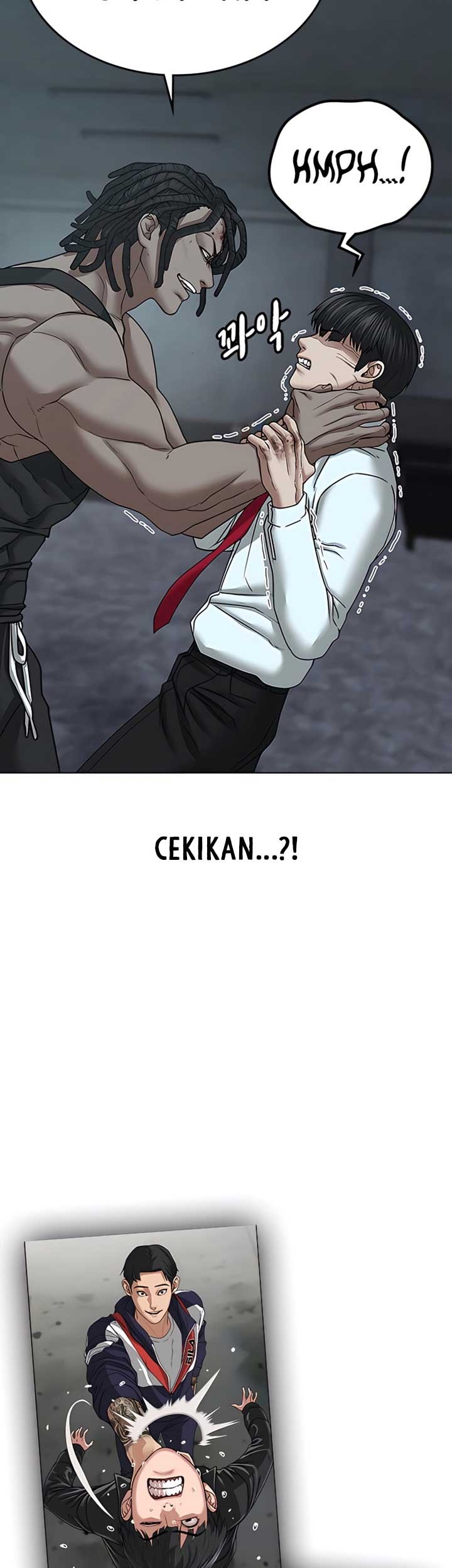 Reality Quest Chapter 34 - halaman 46