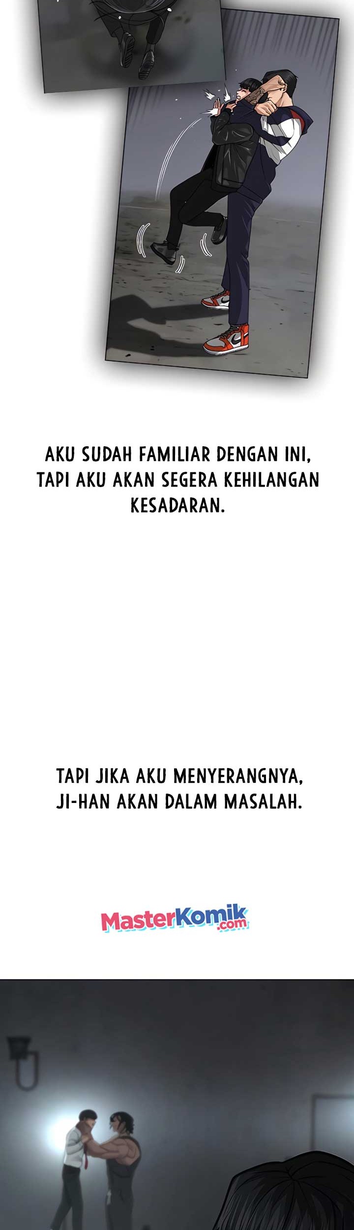 Reality Quest Chapter 34 - halaman 47