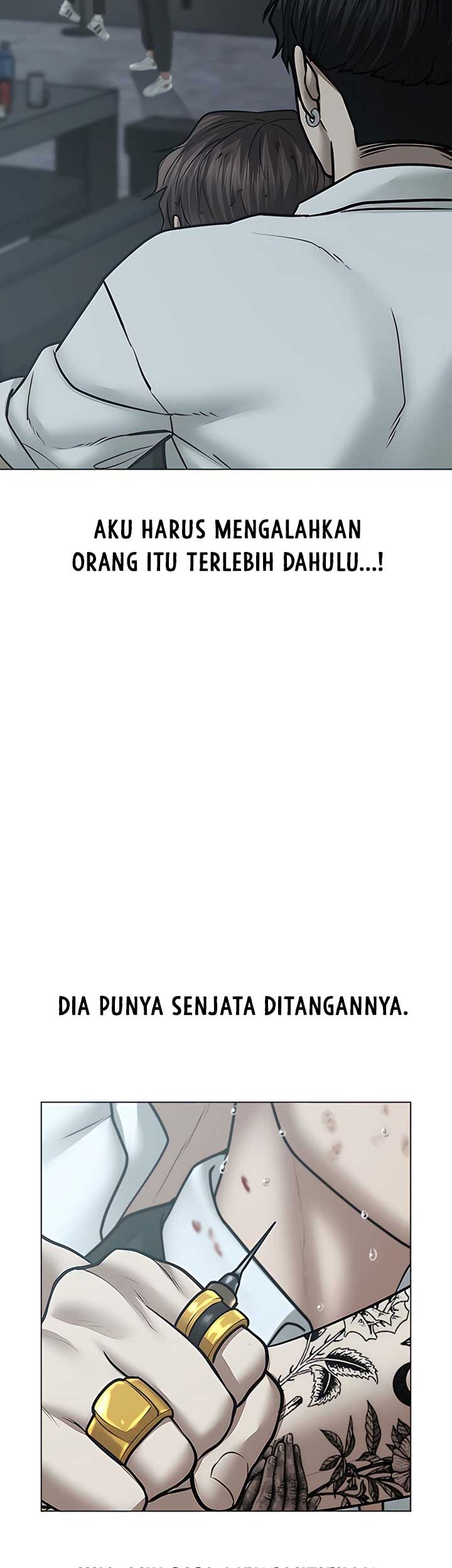 Reality Quest Chapter 34 - halaman 48