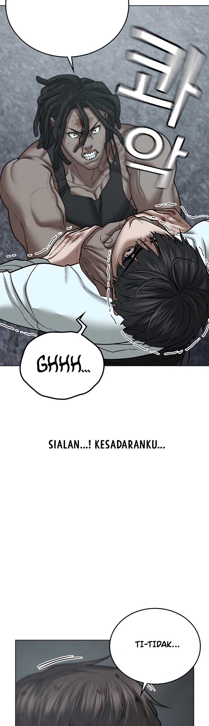 Reality Quest Chapter 34 - halaman 50
