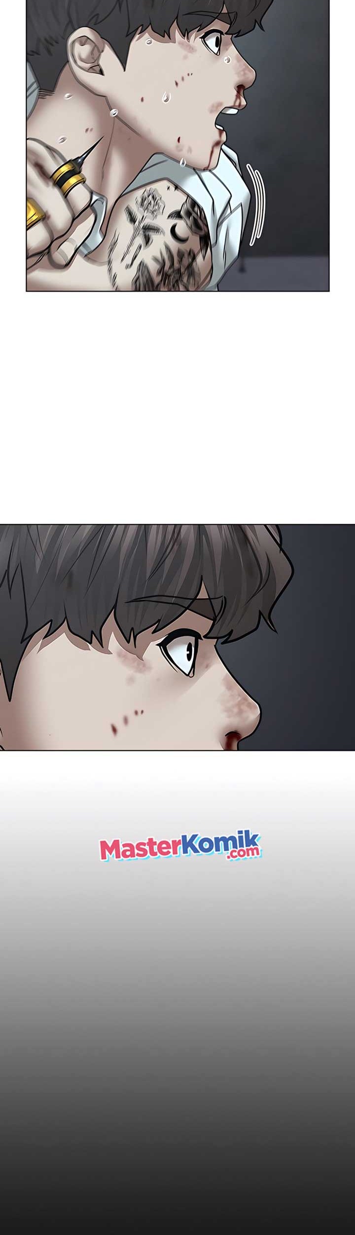 Reality Quest Chapter 34 - halaman 51
