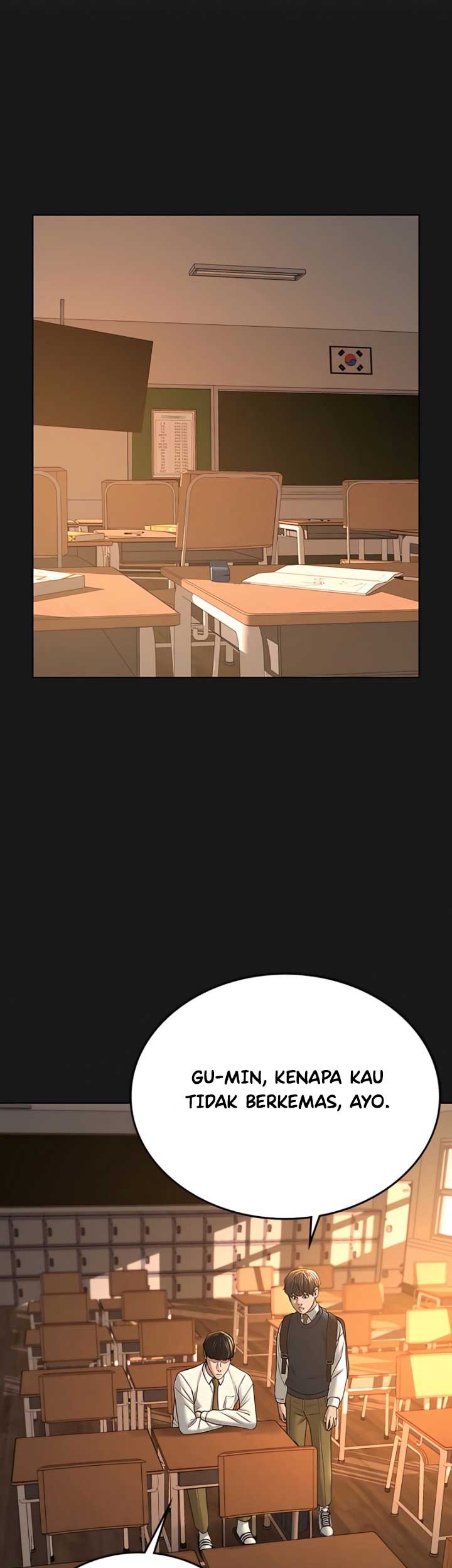 Reality Quest Chapter 34 - halaman 52