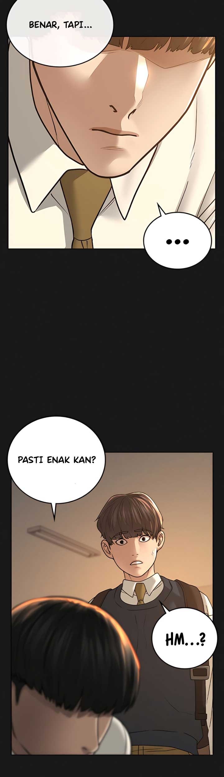 Reality Quest Chapter 34 - halaman 54