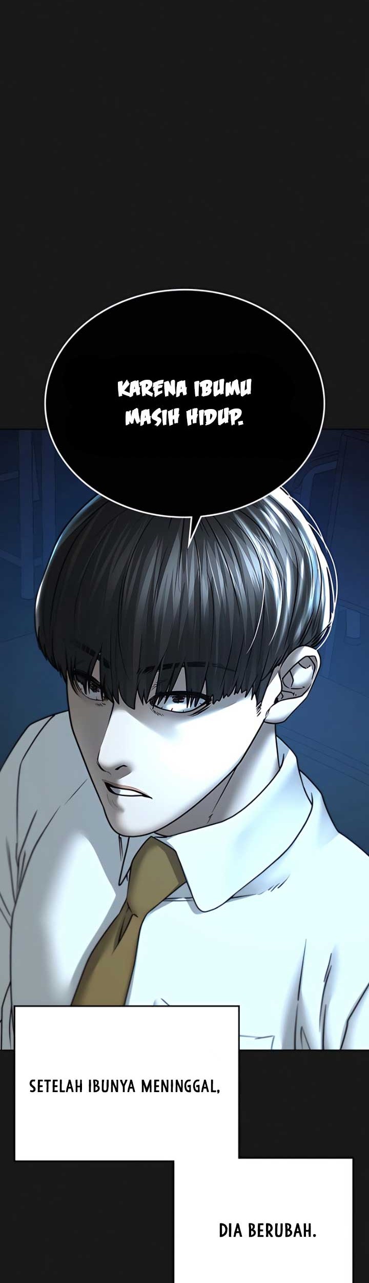Reality Quest Chapter 34 - halaman 55