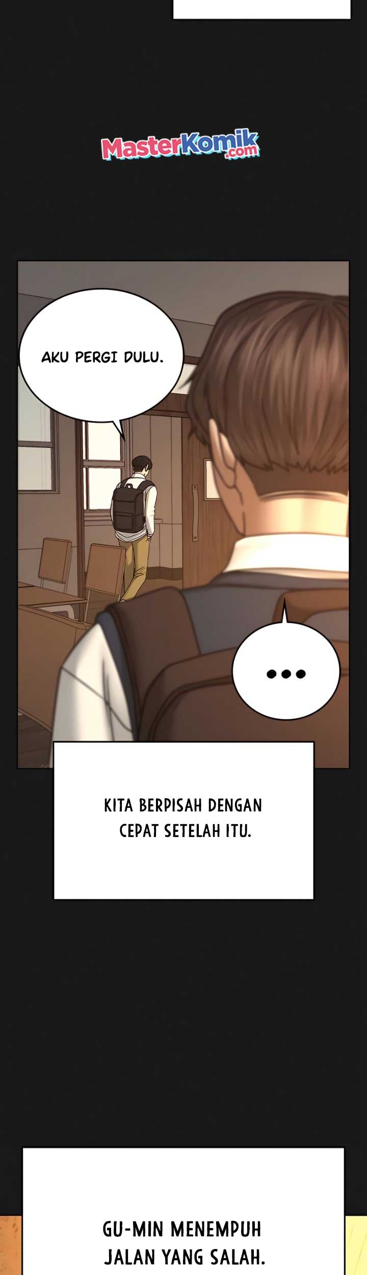 Reality Quest Chapter 34 - halaman 56