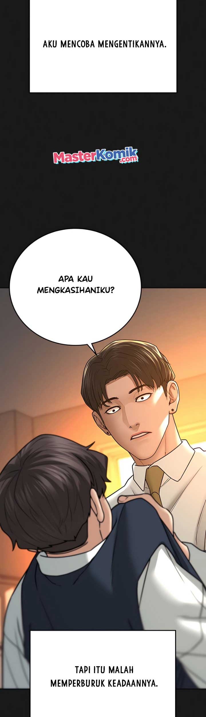 Reality Quest Chapter 34 - halaman 59