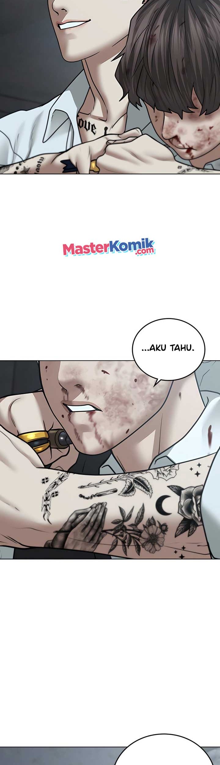 Reality Quest Chapter 34 - halaman 63