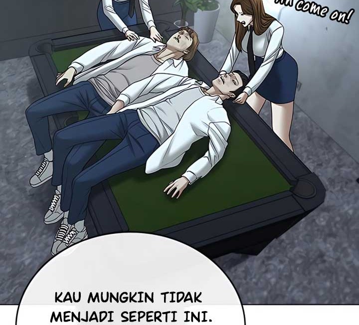 Reality Quest Chapter 34 - halaman 65