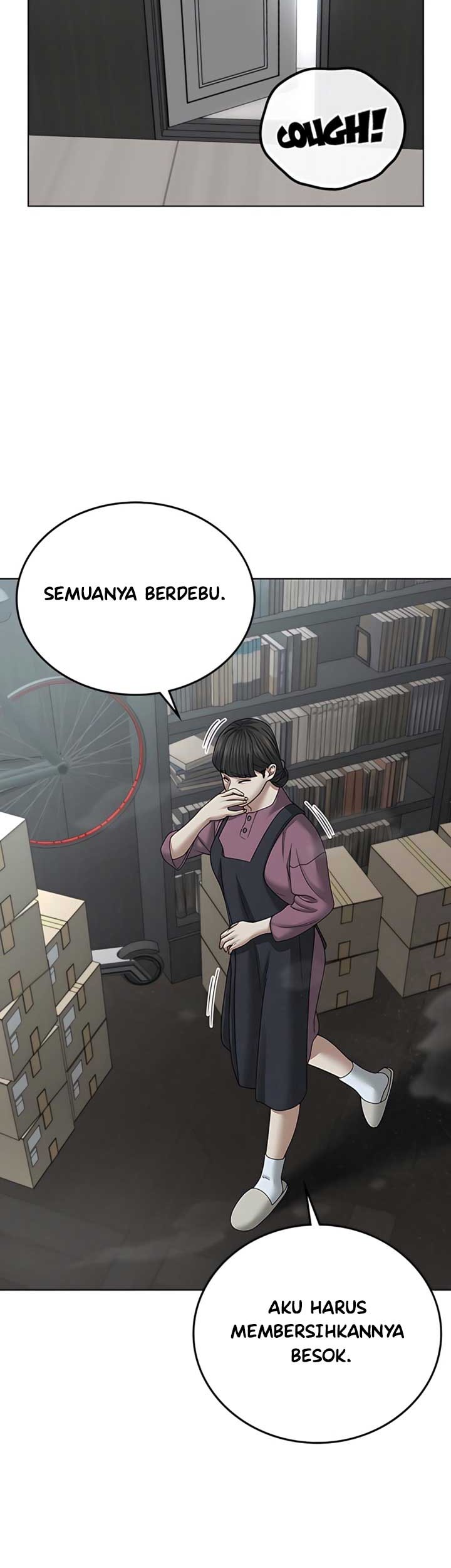 Reality Quest Chapter 34 - halaman 68