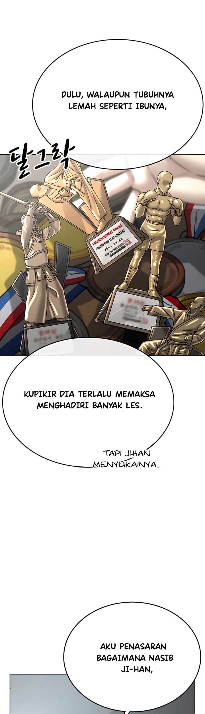 Reality Quest Chapter 34 - halaman 72