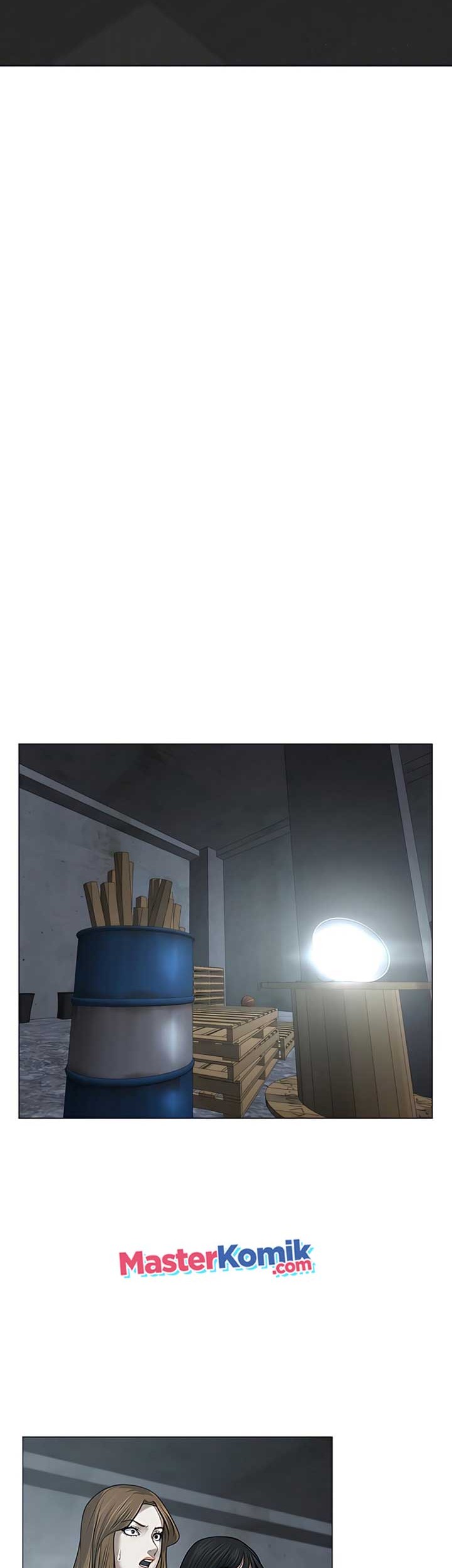 Reality Quest Chapter 34 - halaman 75