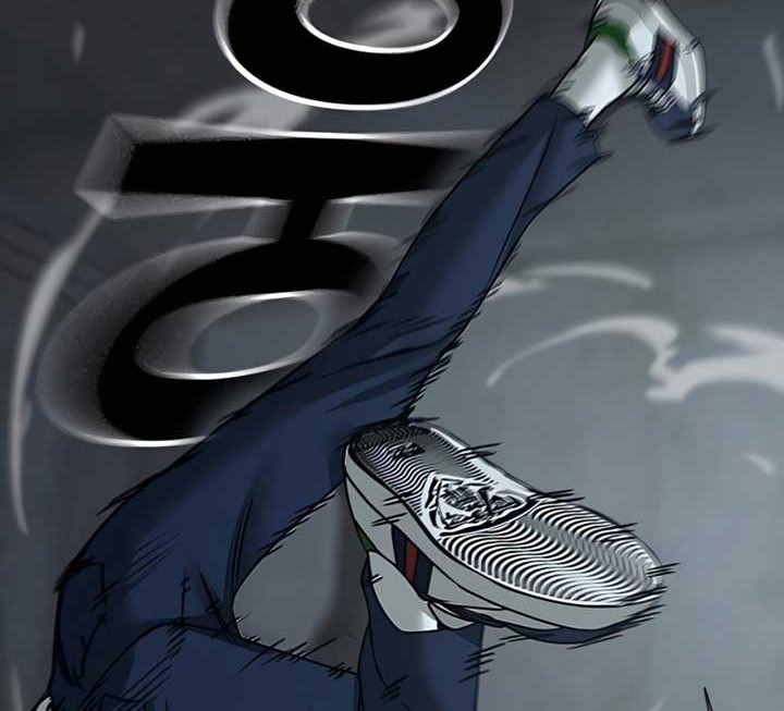 Reality Quest Chapter 34 - halaman 77