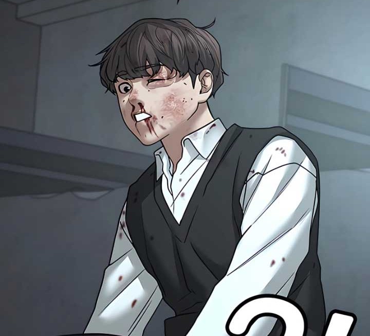 Reality Quest Chapter 34 - halaman 81