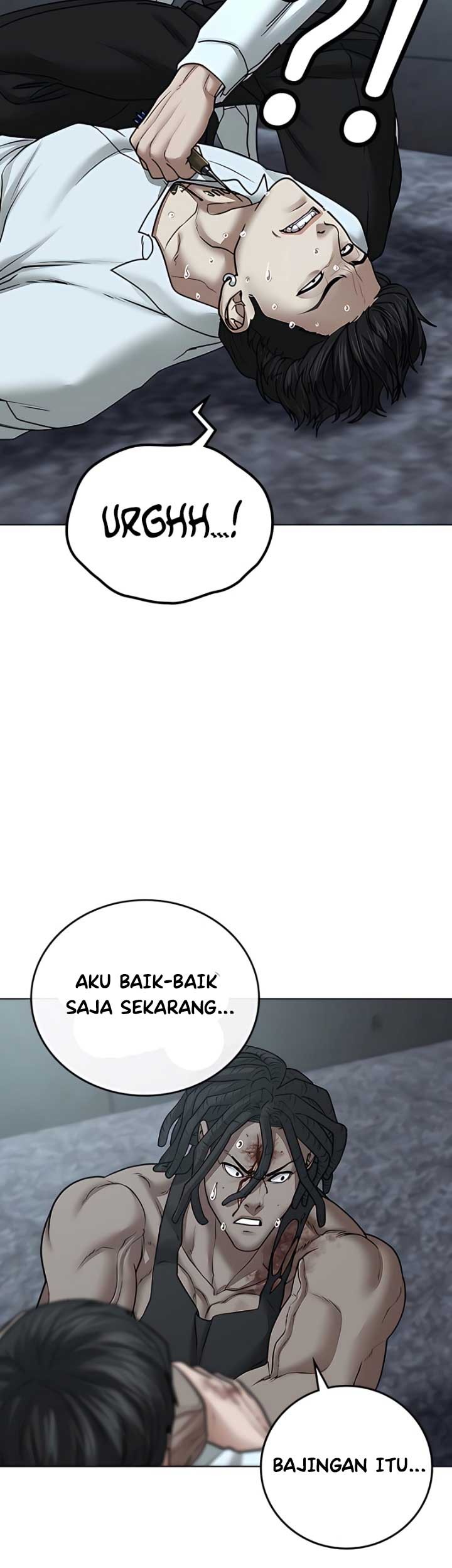 Reality Quest Chapter 34 - halaman 82