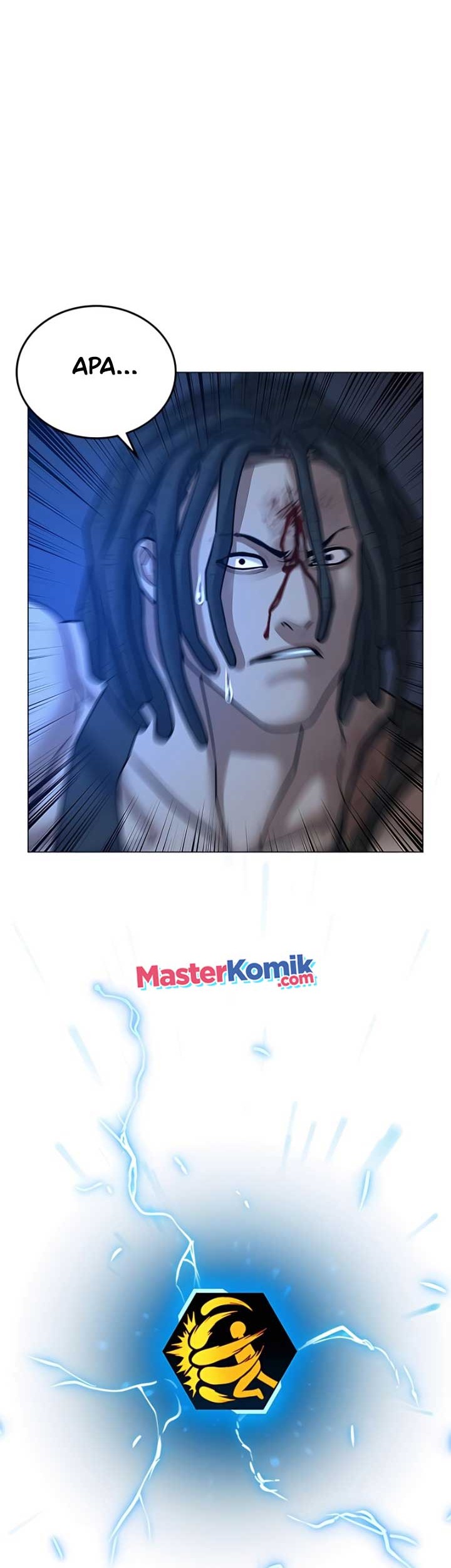 Reality Quest Chapter 34 - halaman 83