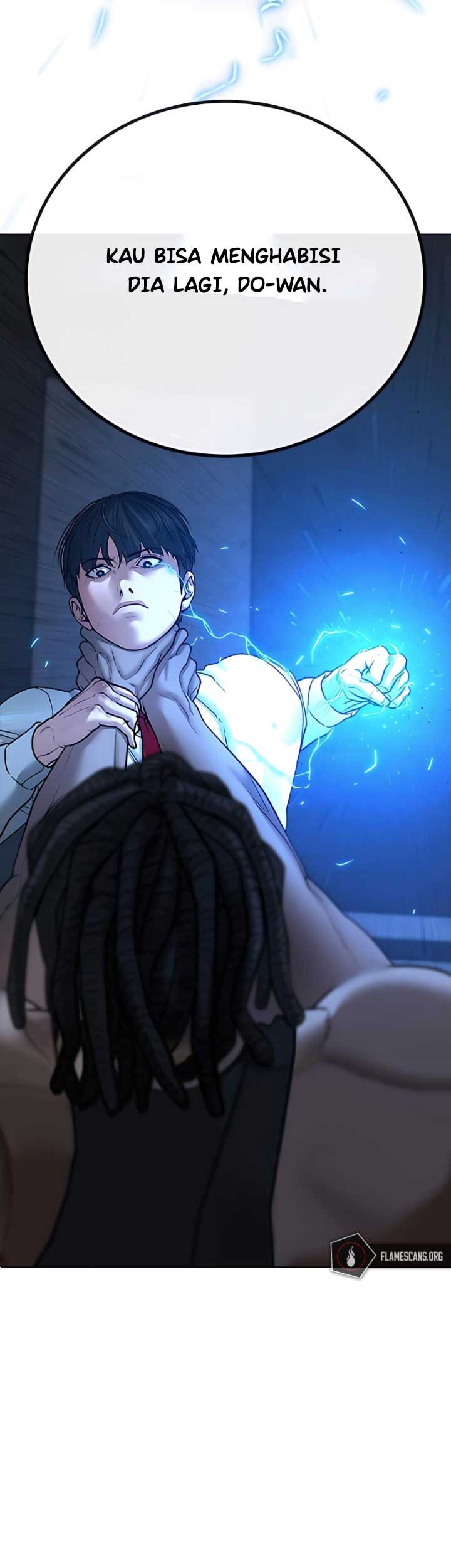 Reality Quest Chapter 34 - halaman 84