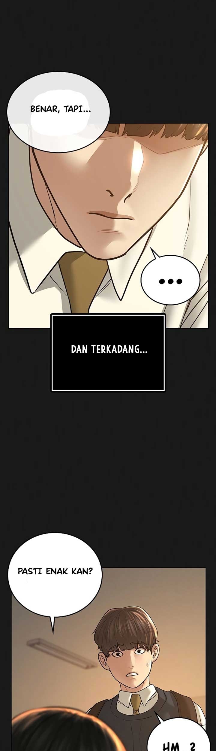 Reality Quest Chapter 35 - halaman 10