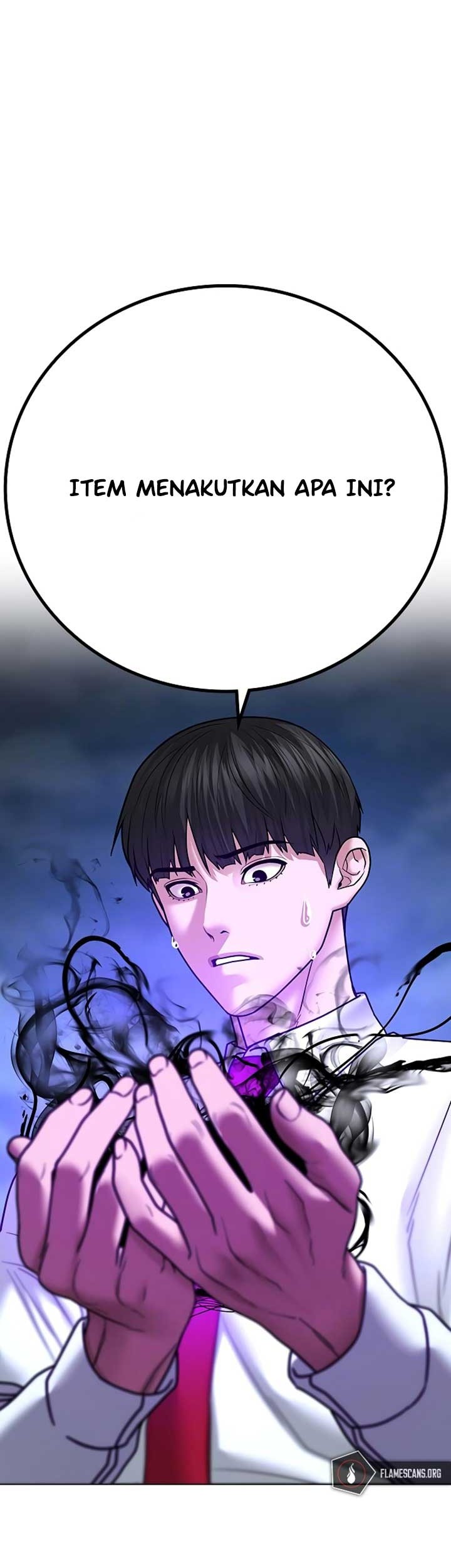 Reality Quest Chapter 35 - halaman 100