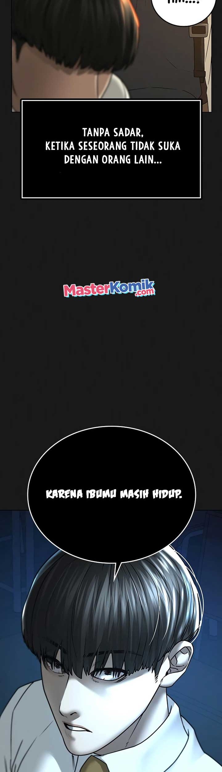 Reality Quest Chapter 35 - halaman 11