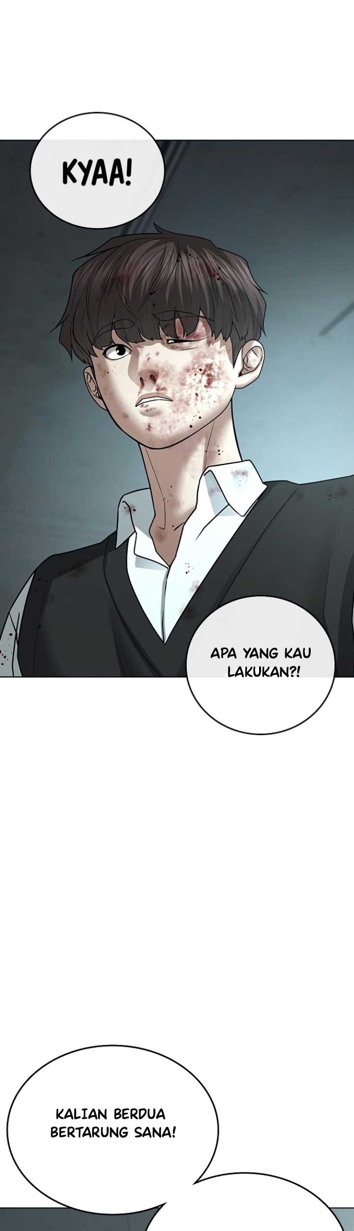 Reality Quest Chapter 35 - halaman 20