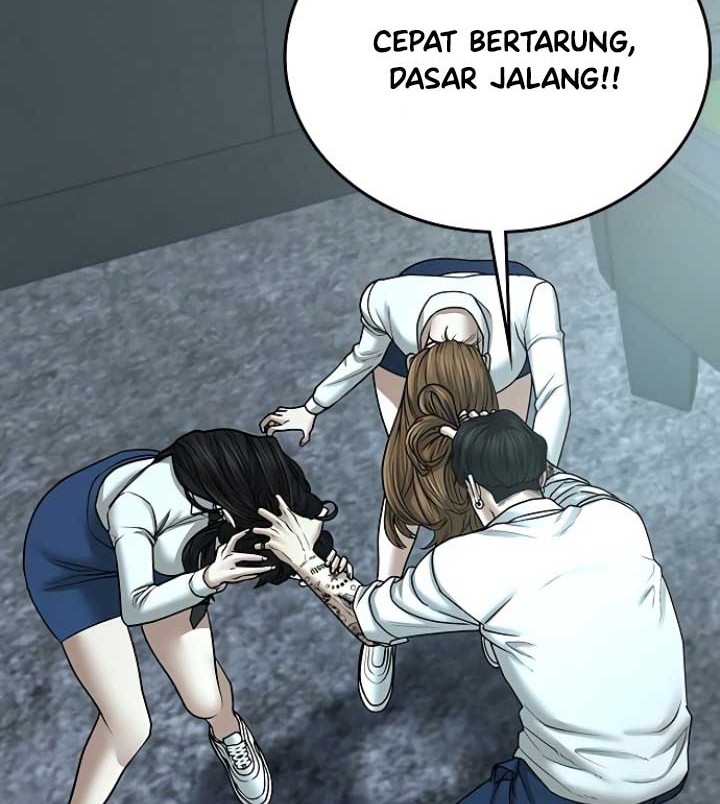 Reality Quest Chapter 35 - halaman 21