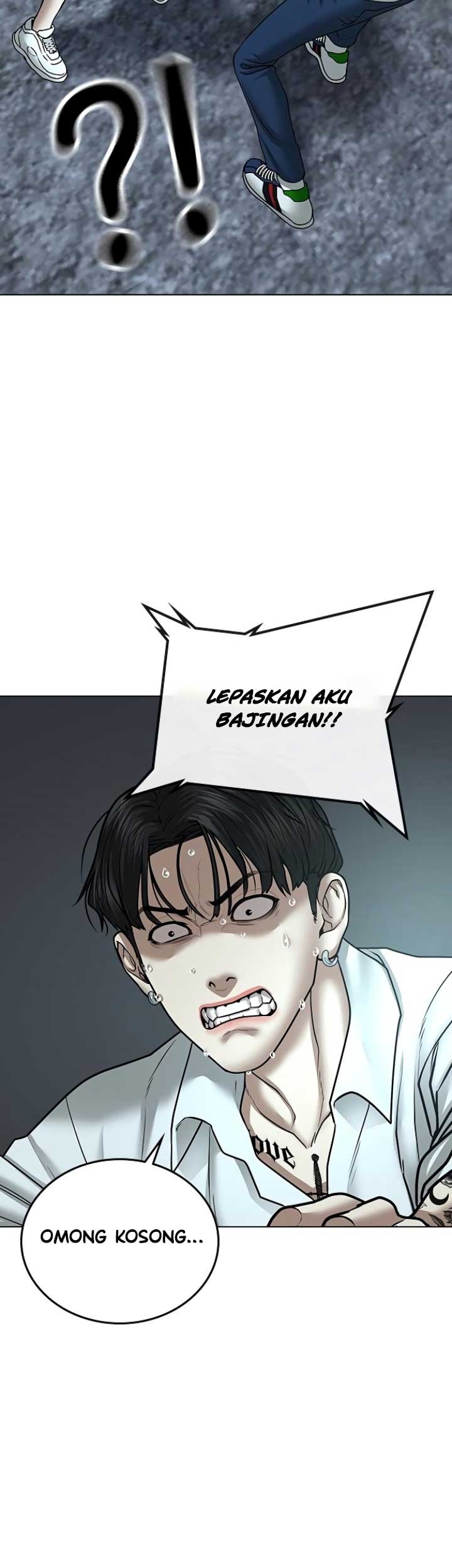 Reality Quest Chapter 35 - halaman 22