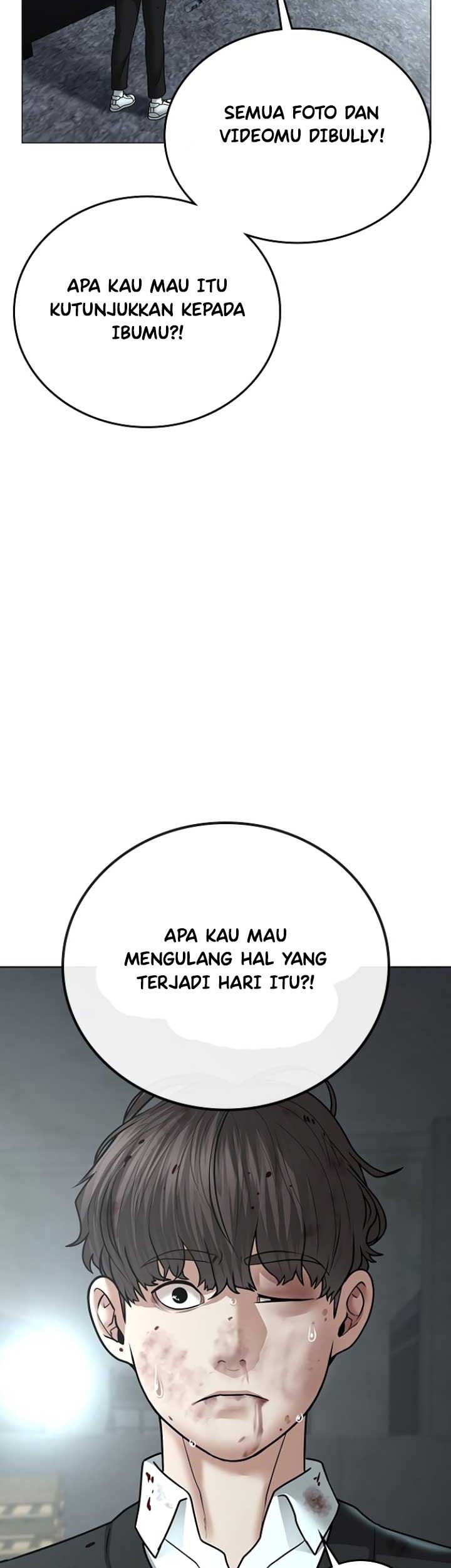 Reality Quest Chapter 35 - halaman 28