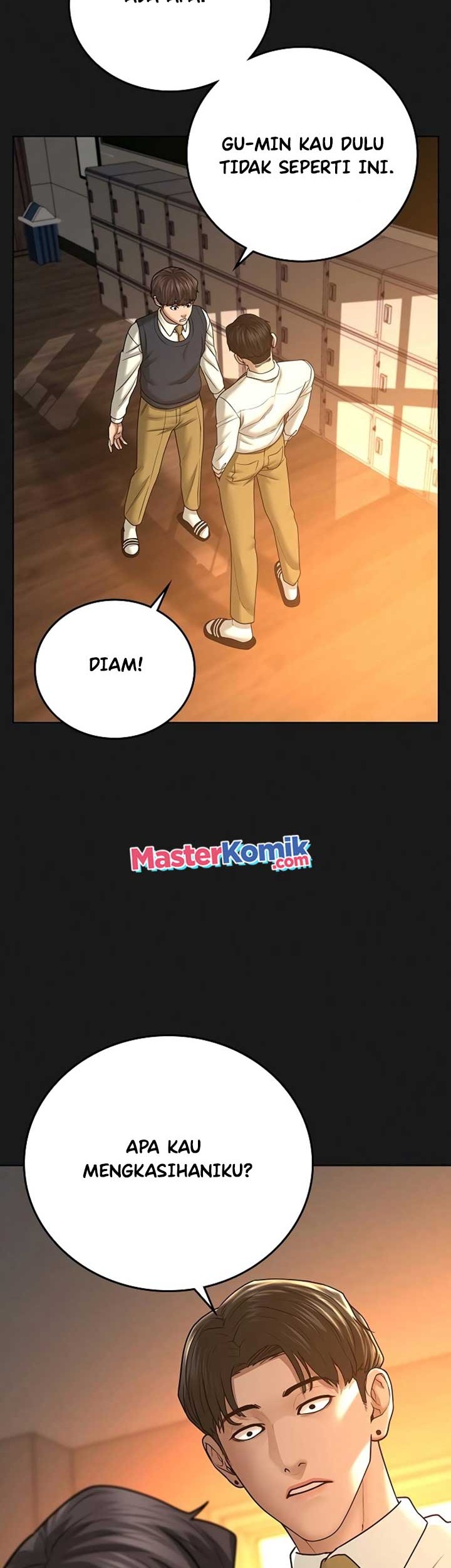 Reality Quest Chapter 35 - halaman 31