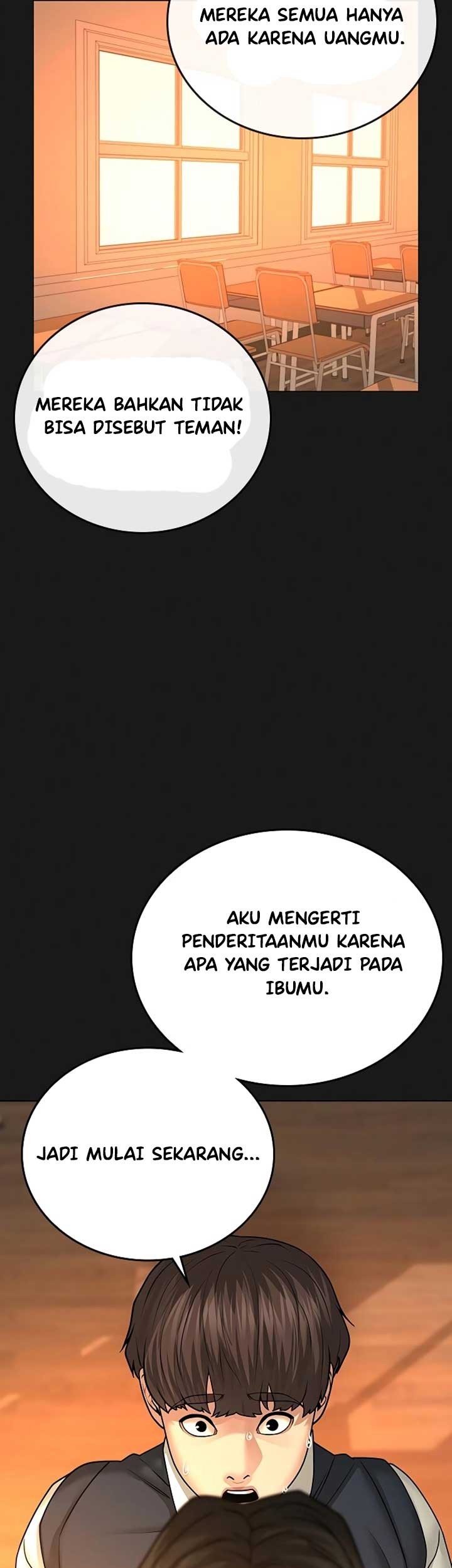 Reality Quest Chapter 35 - halaman 34