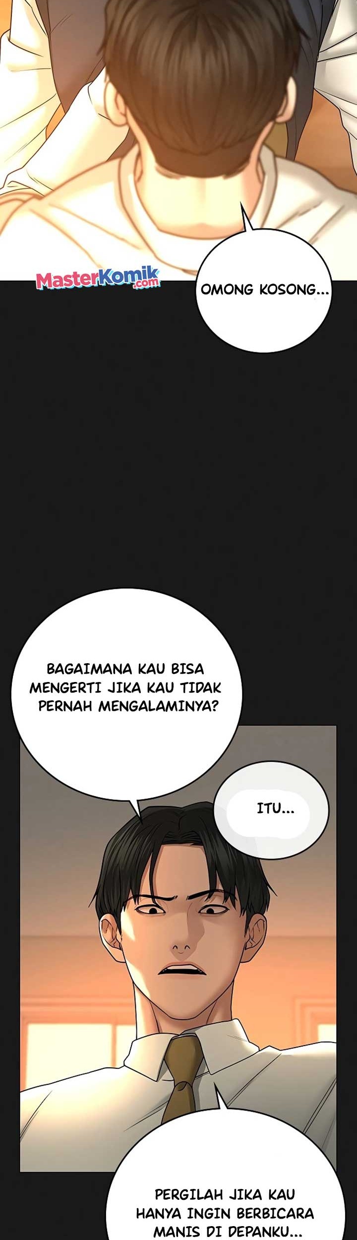 Reality Quest Chapter 35 - halaman 35