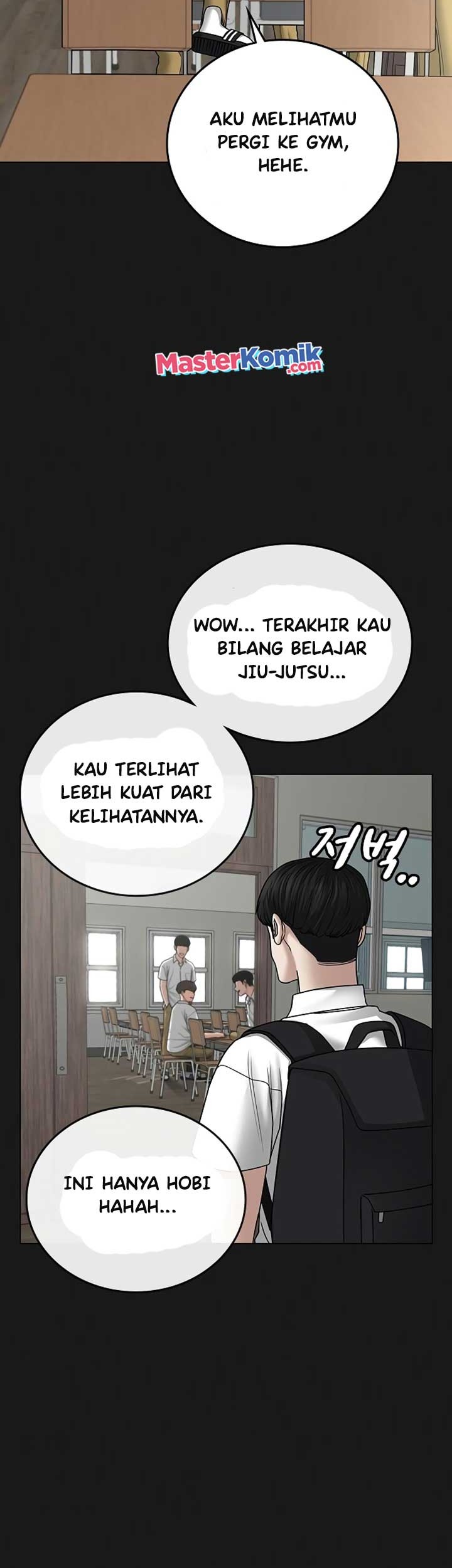 Reality Quest Chapter 35 - halaman 4
