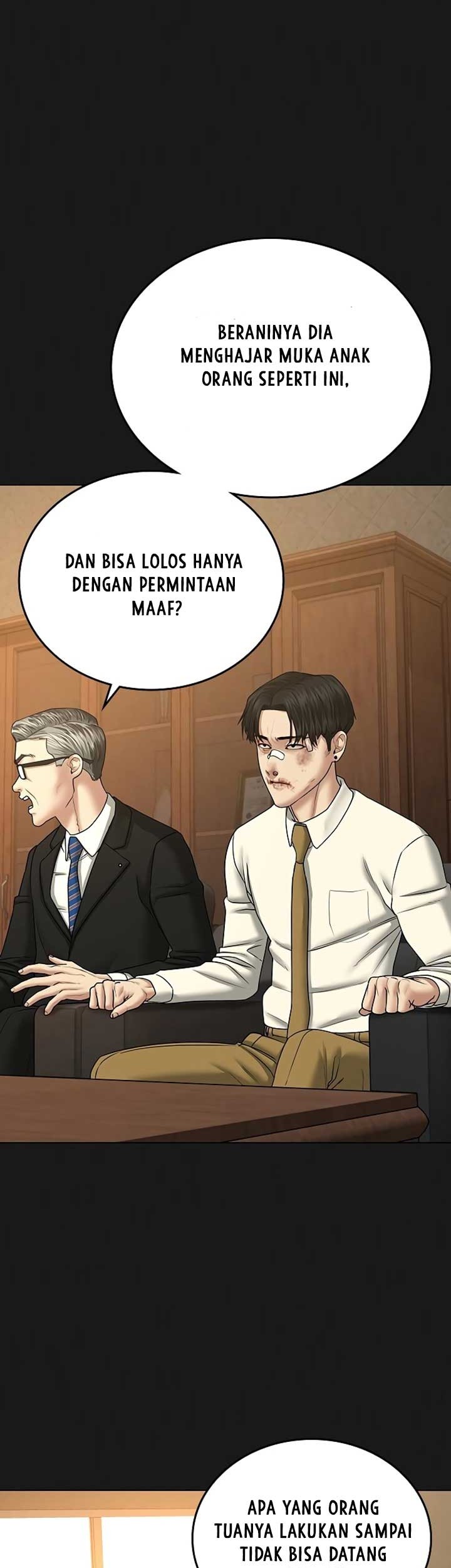 Reality Quest Chapter 35 - halaman 40