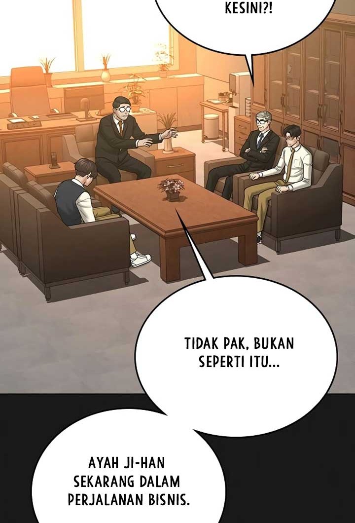 Reality Quest Chapter 35 - halaman 41