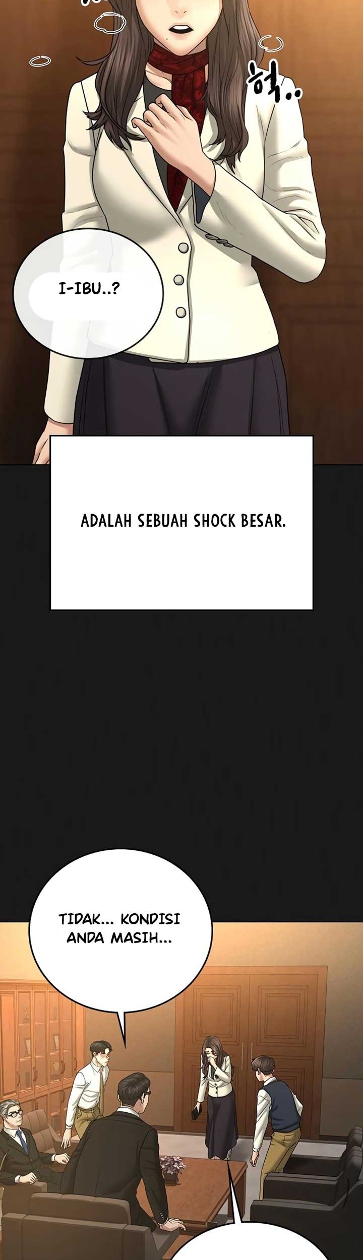 Reality Quest Chapter 35 - halaman 44