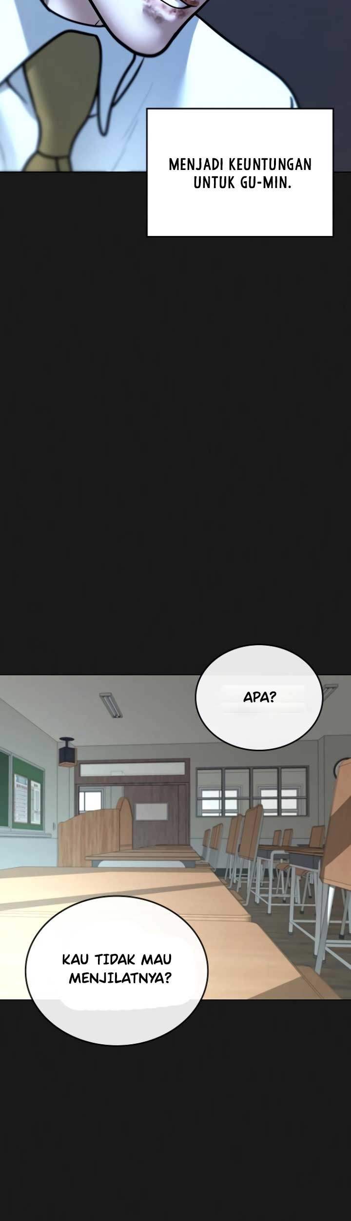 Reality Quest Chapter 35 - halaman 50