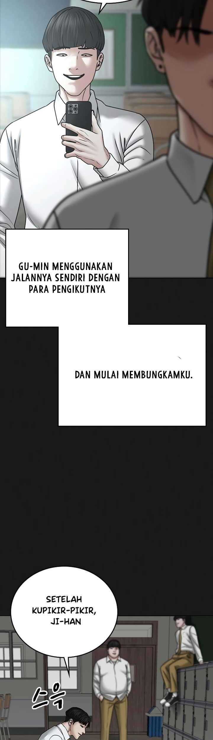 Reality Quest Chapter 35 - halaman 52
