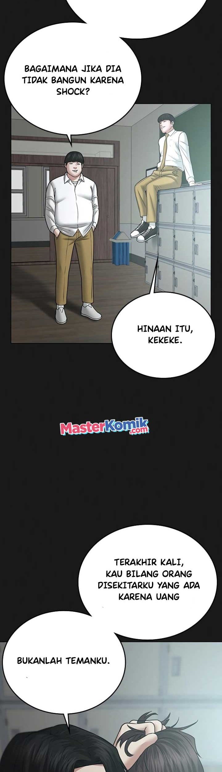 Reality Quest Chapter 35 - halaman 55