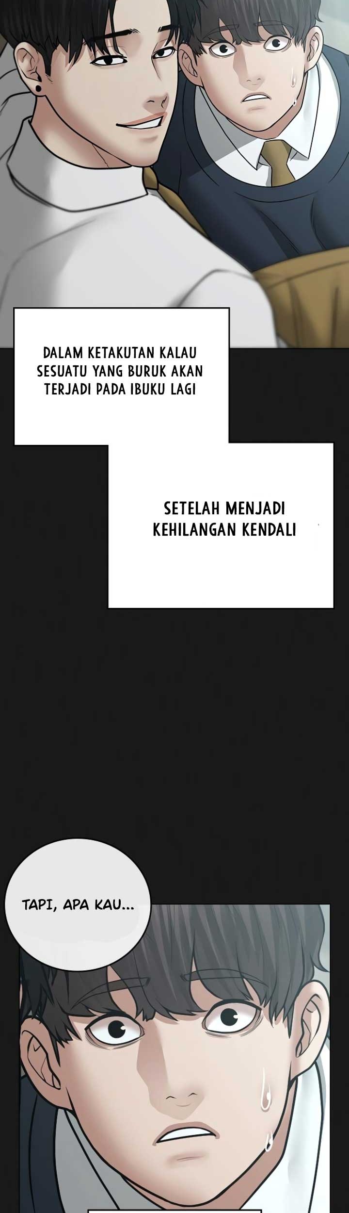 Reality Quest Chapter 35 - halaman 56