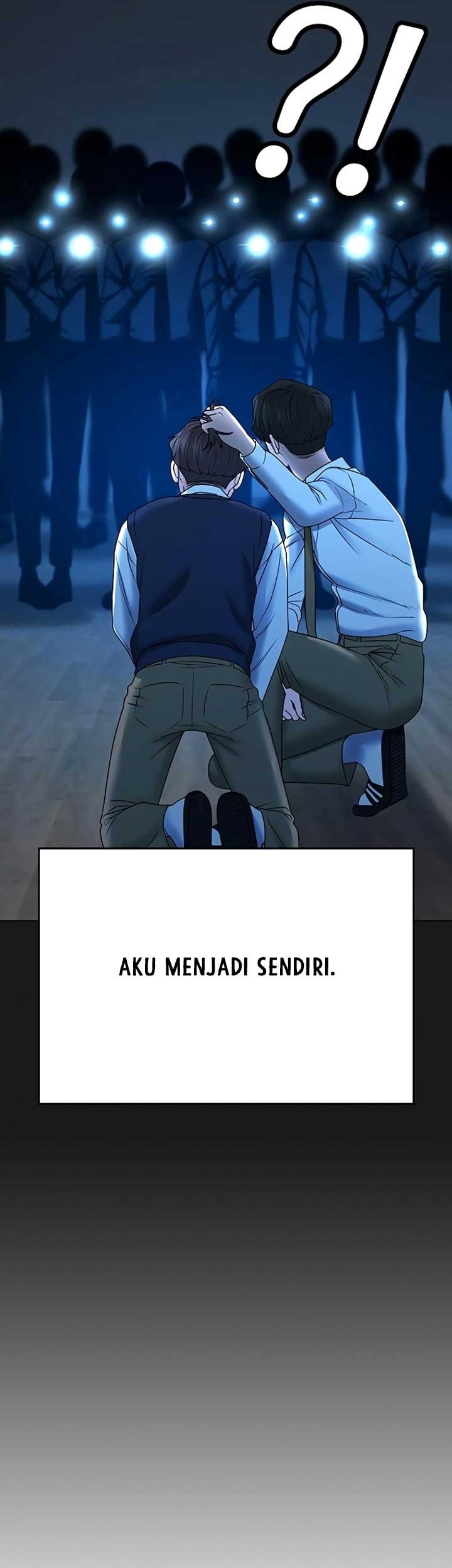Reality Quest Chapter 35 - halaman 58
