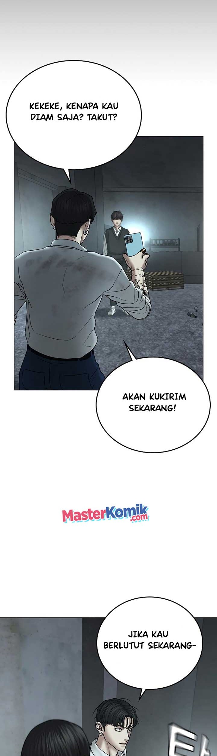 Reality Quest Chapter 35 - halaman 59