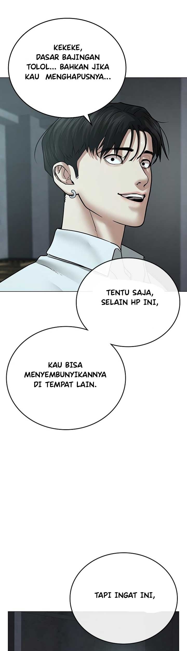 Reality Quest Chapter 35 - halaman 62